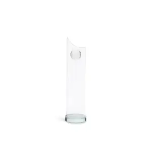 Golf Tower Trophy (Small)