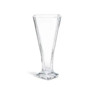 Harris Twist Vase Large in Gift Carton