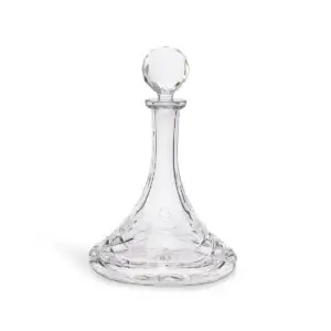 Mauchline Ships Decanter in Presentation Box