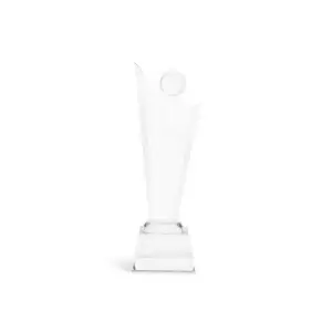Golf Wedge Trophy (Medium)