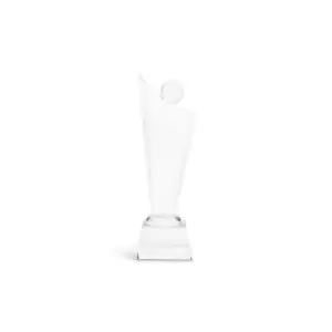 Golf Wedge Trophy (Small)