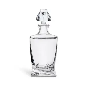Harris Twist Decanter in Gift Carton