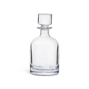 Iona Decanter in Presentation Box