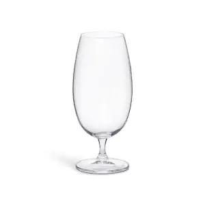 Lydia Beer Glass in Gift Carton