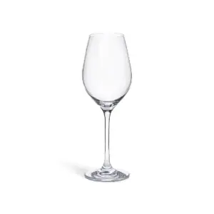 Lydia White Wine Goblet in Gift Carton