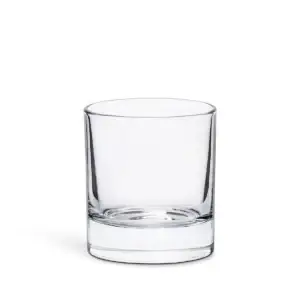 Lydia Whisky Glass in Gift Carton