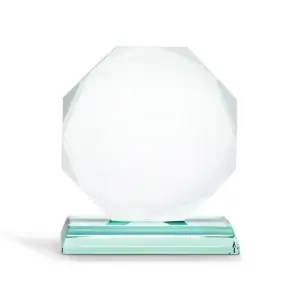 Octagon Trophy (Large)