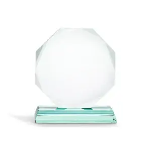 Octagon Trophy (Medium)